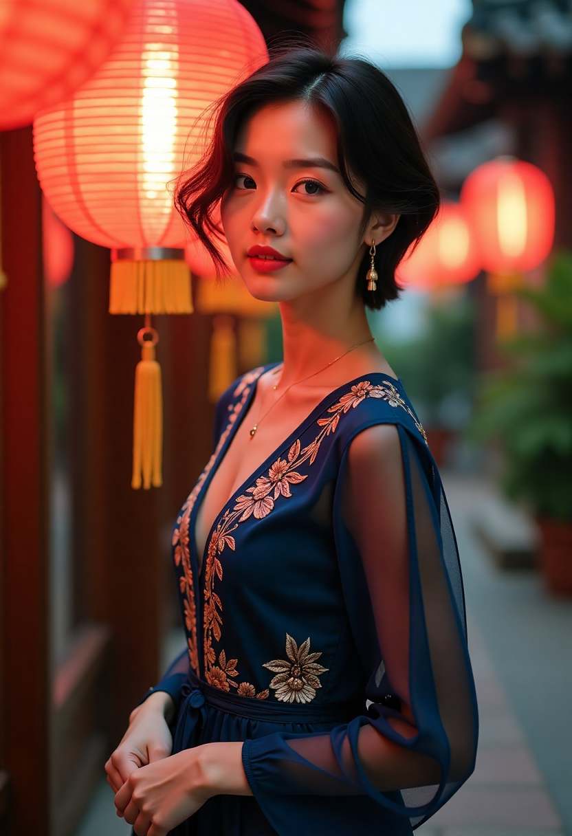 归途有你