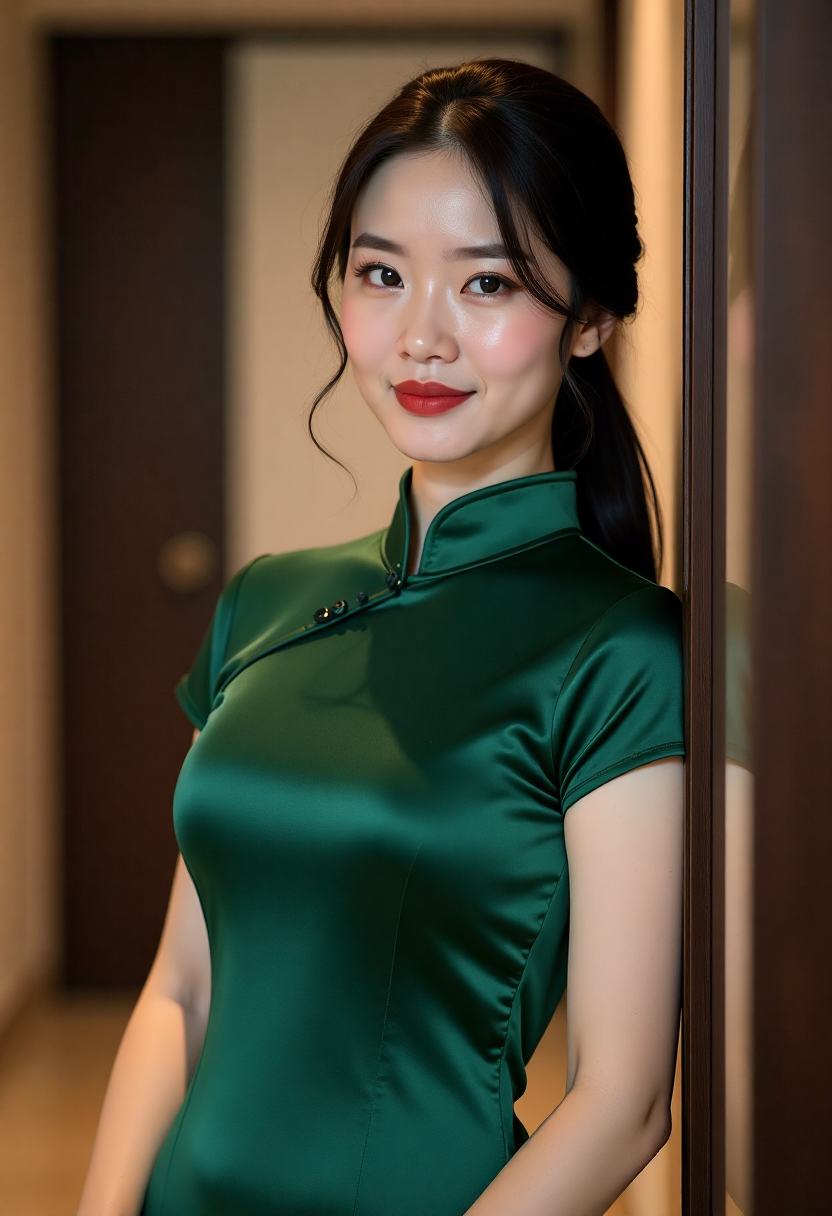 雾港旧相册