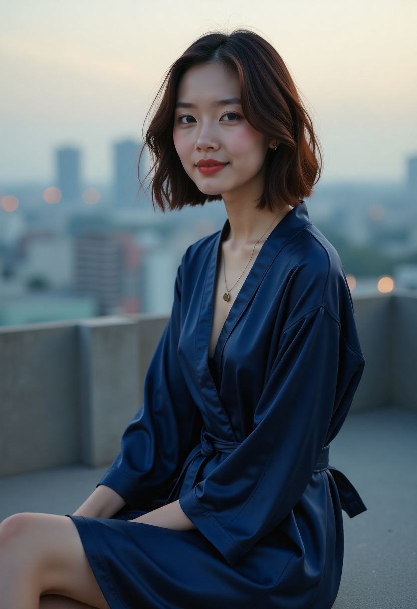 凌晨排练室