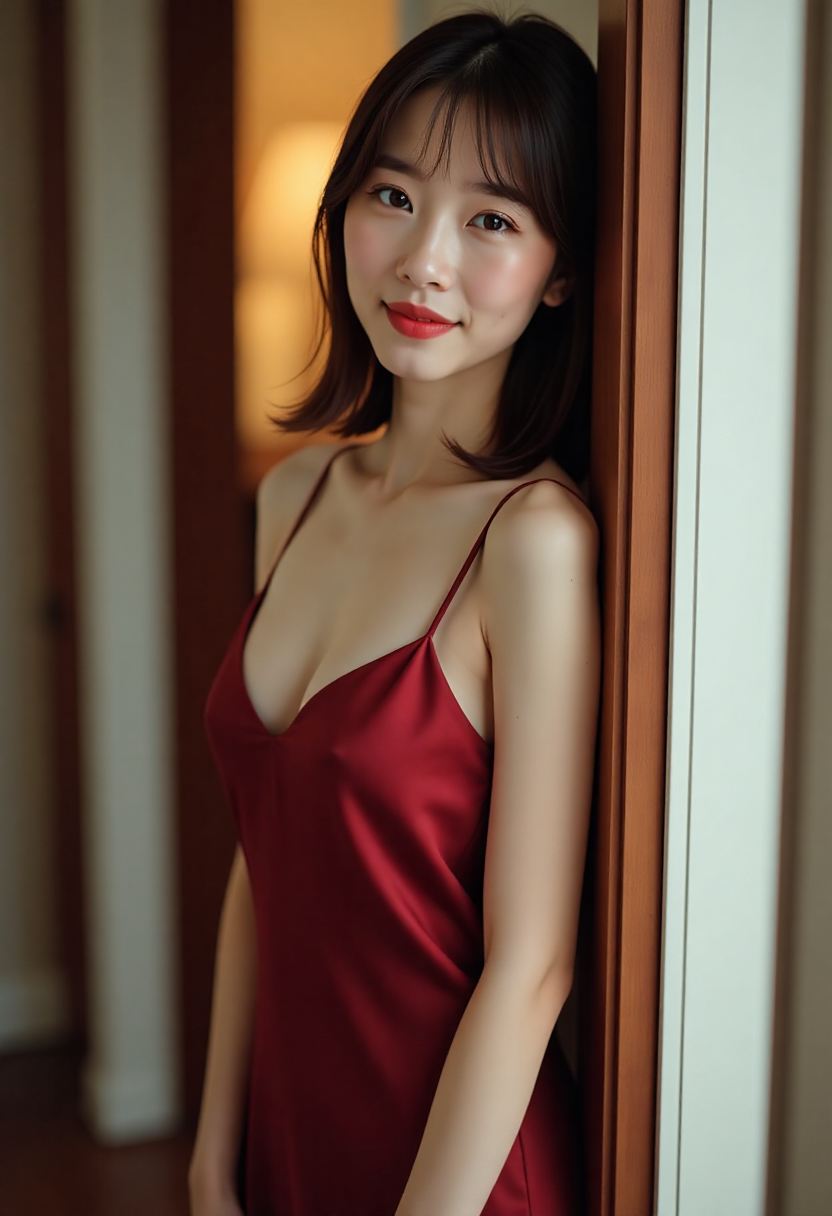 晚风邮差