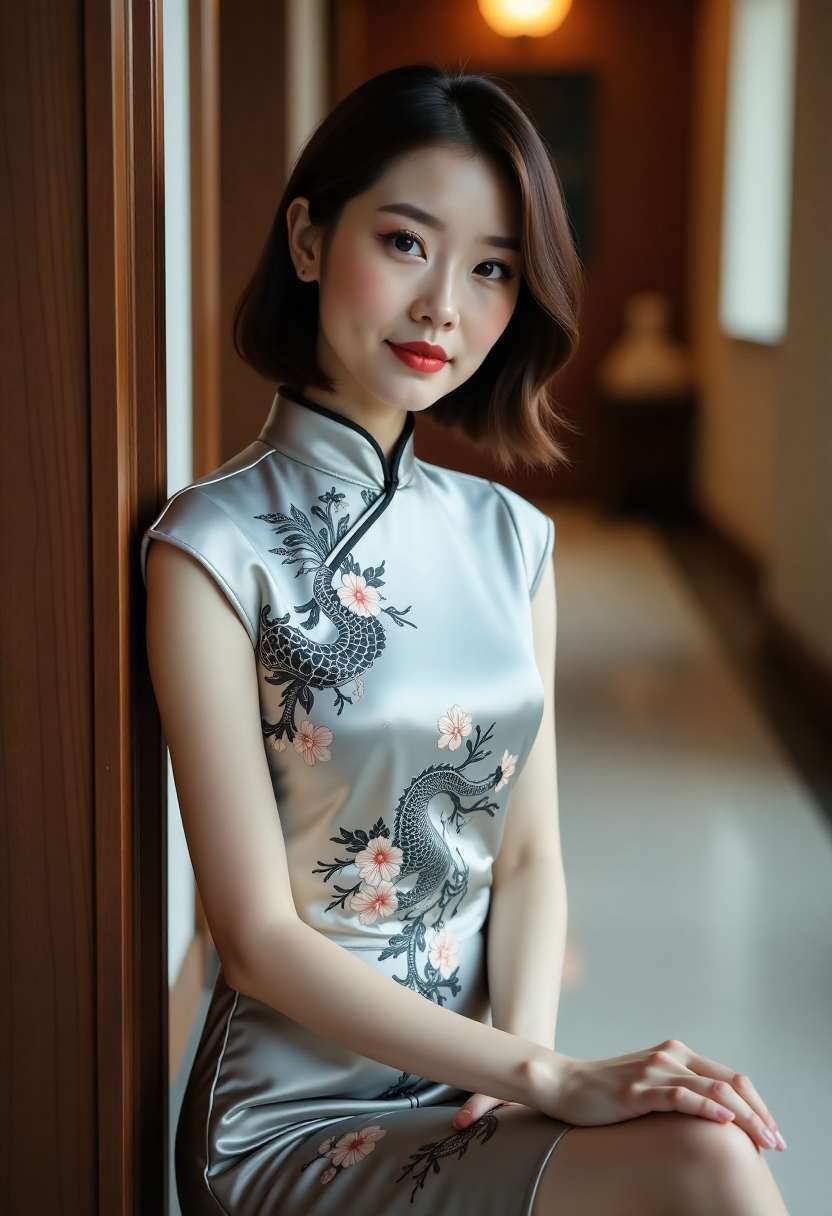 深海来信海报