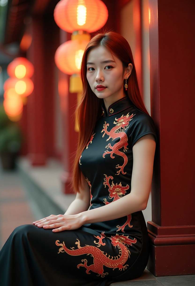 街头味觉簿